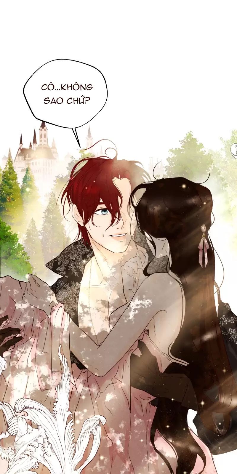 tôi là kẻ phản diện chapter 4 2