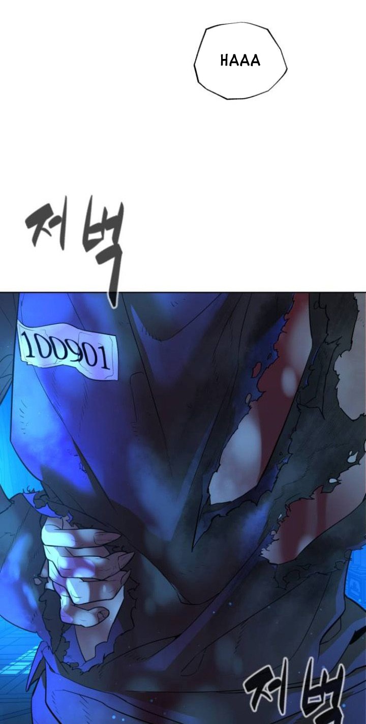 bạch huyết - white blood chapter 38 68