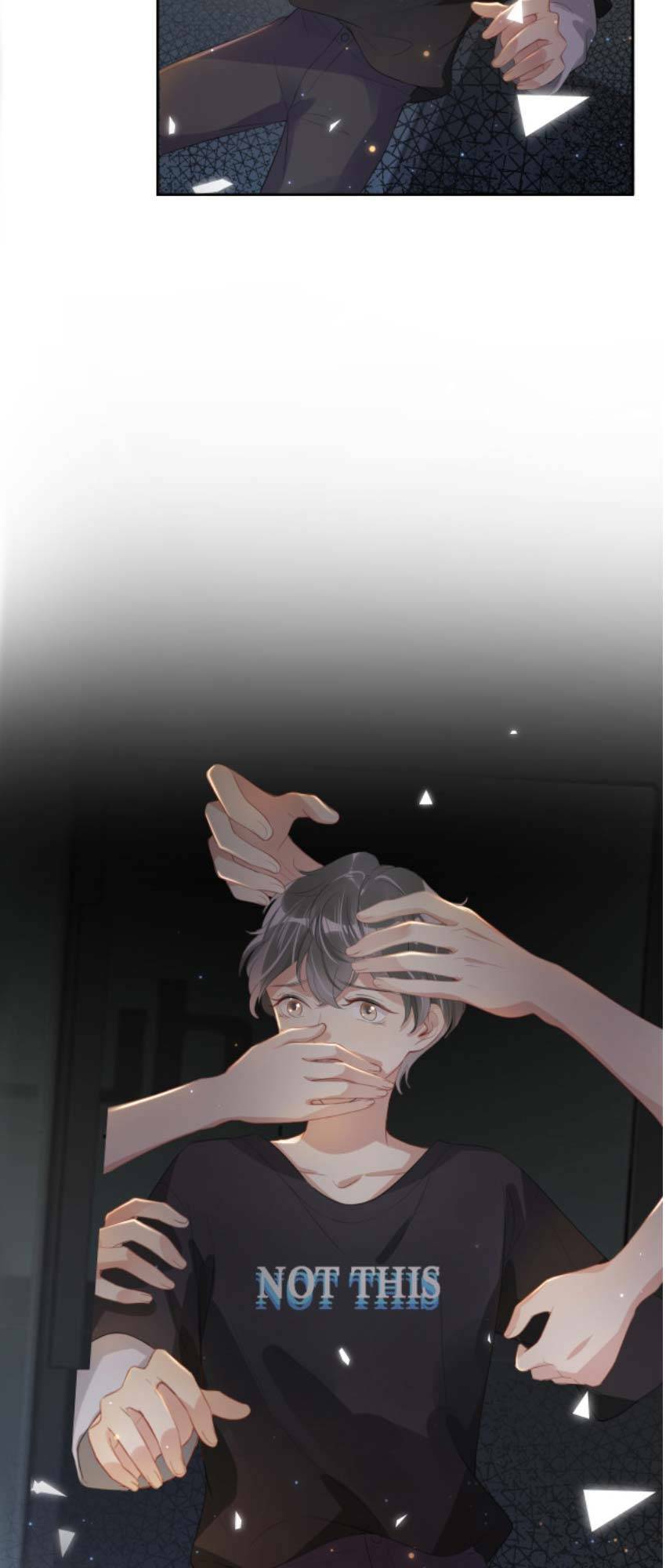 ngự tỷ toàn năng lại bị phá mã giáp chapter 9 9