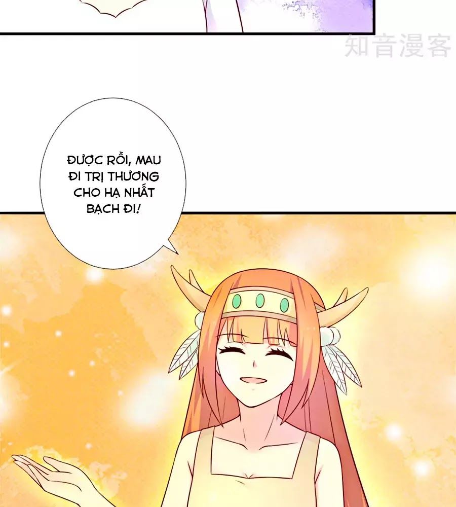 cuộc sống hào môn của vu nữ chapter 50 48