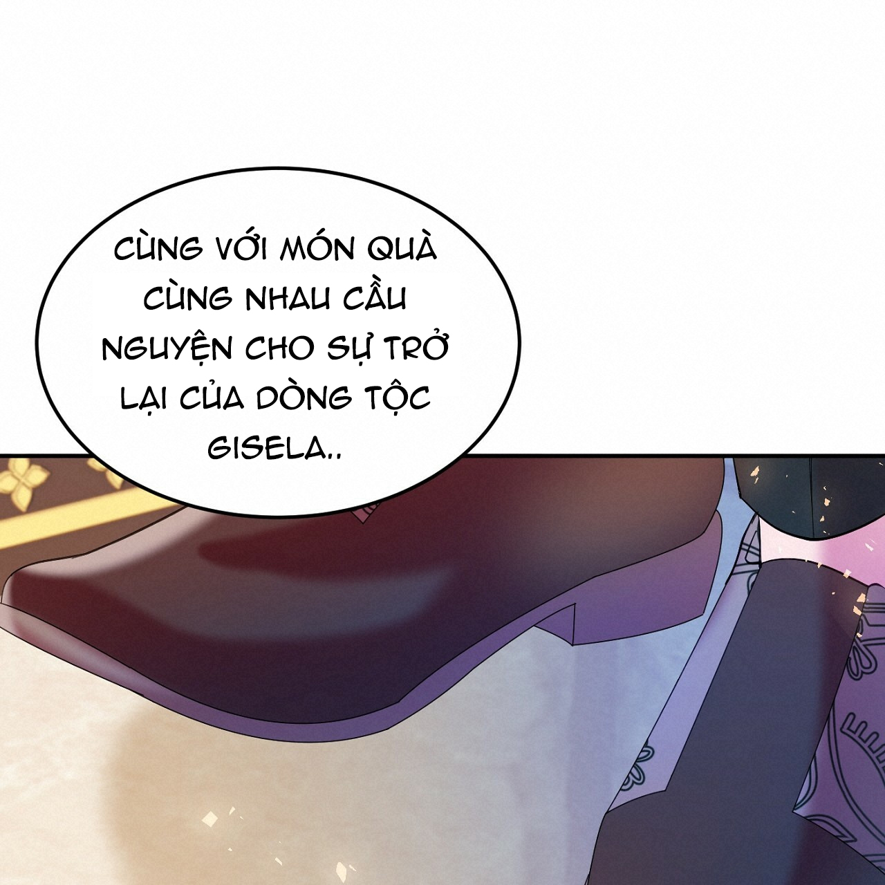 nữ công tước quạ chapter 12.2 55