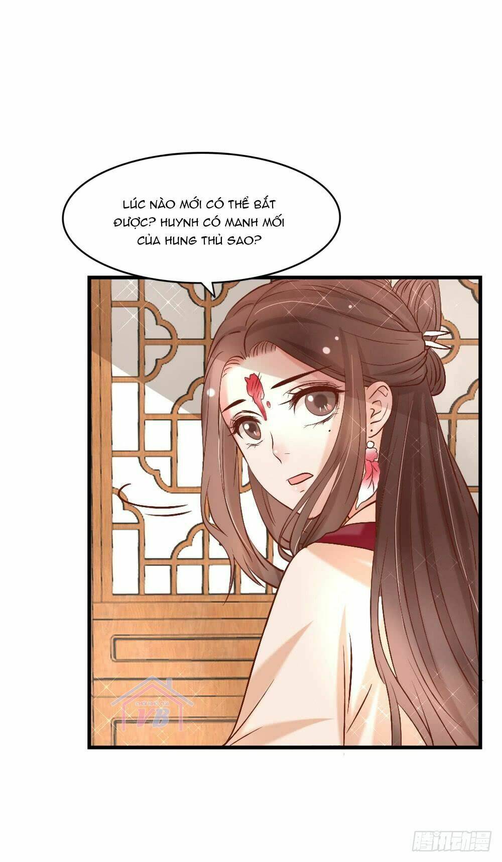 hồng nhan bất vong quốc chapter 6 37