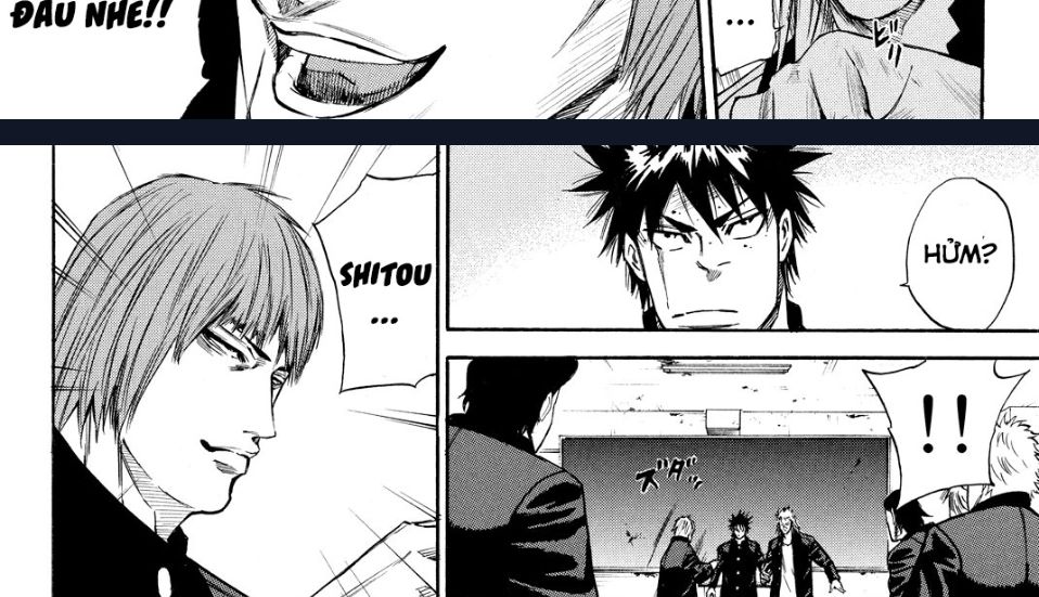 a-bout! chapter 167 17