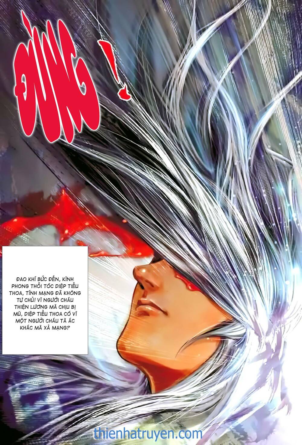 tân đại tích lịch chapter 15 19