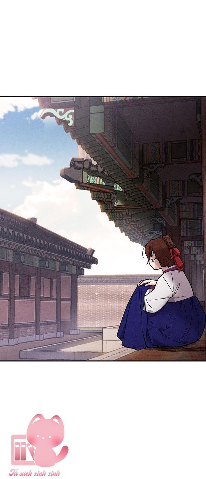 lệnh cấm hôn chapter 45 3