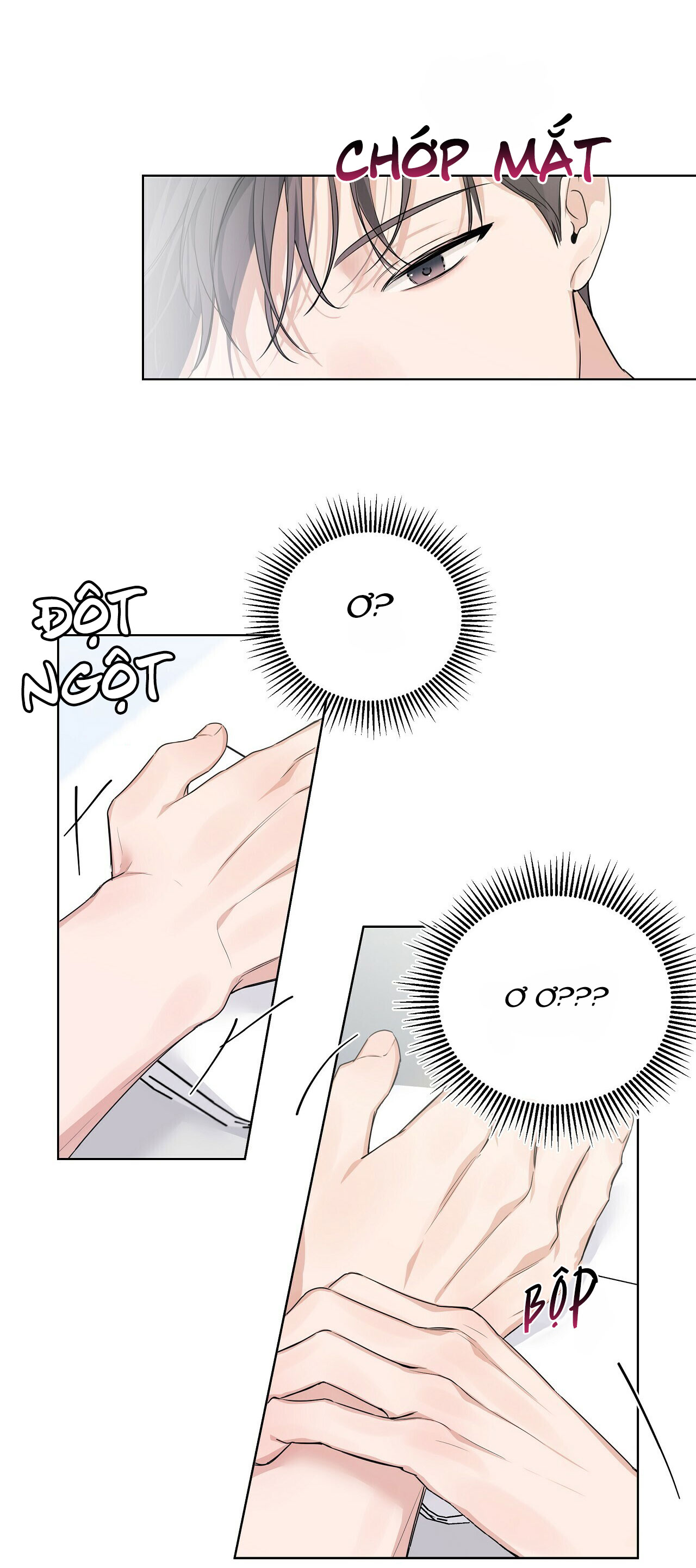 đừng bận tâm darling chapter 13 39