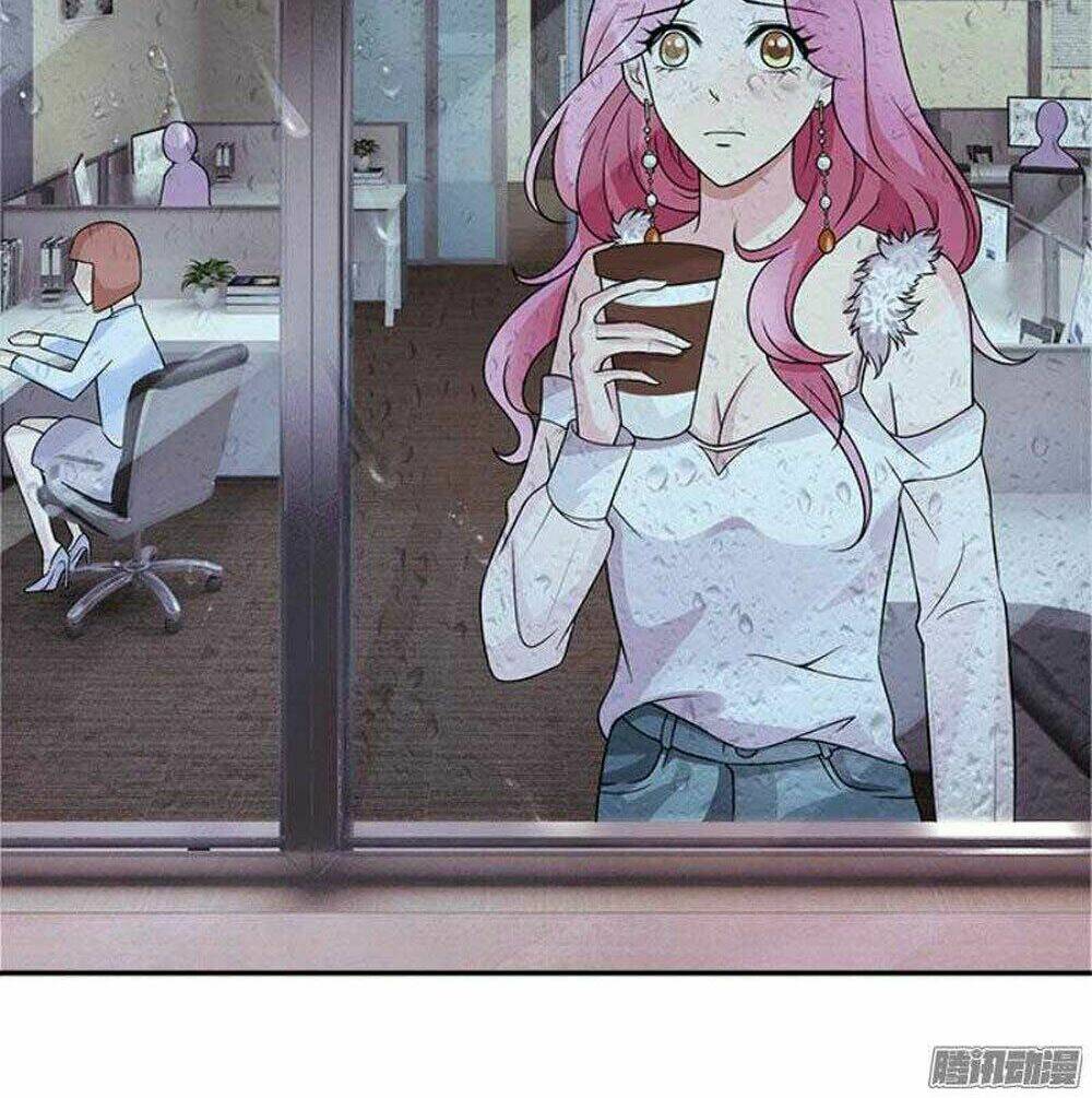 tiểu tâm can tuyệt sủng của lạc tiên sinh chapter 46 13