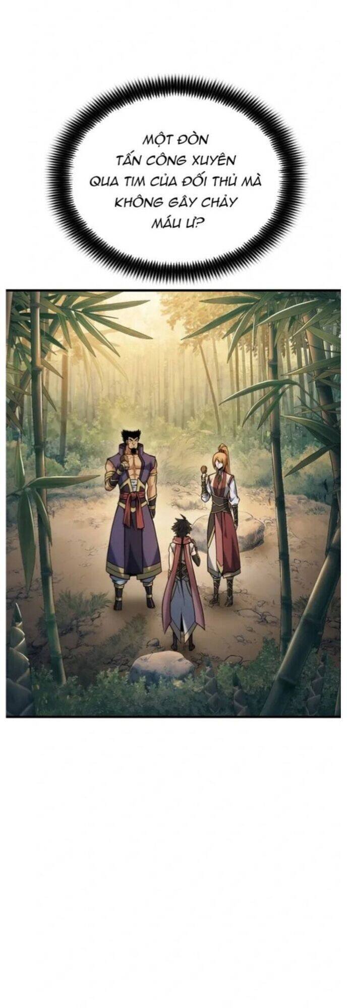 Bá Vương Chi Tinh Chapter 50 18