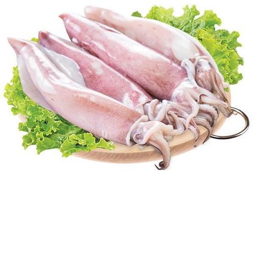 - Mực ống trứng - 400g