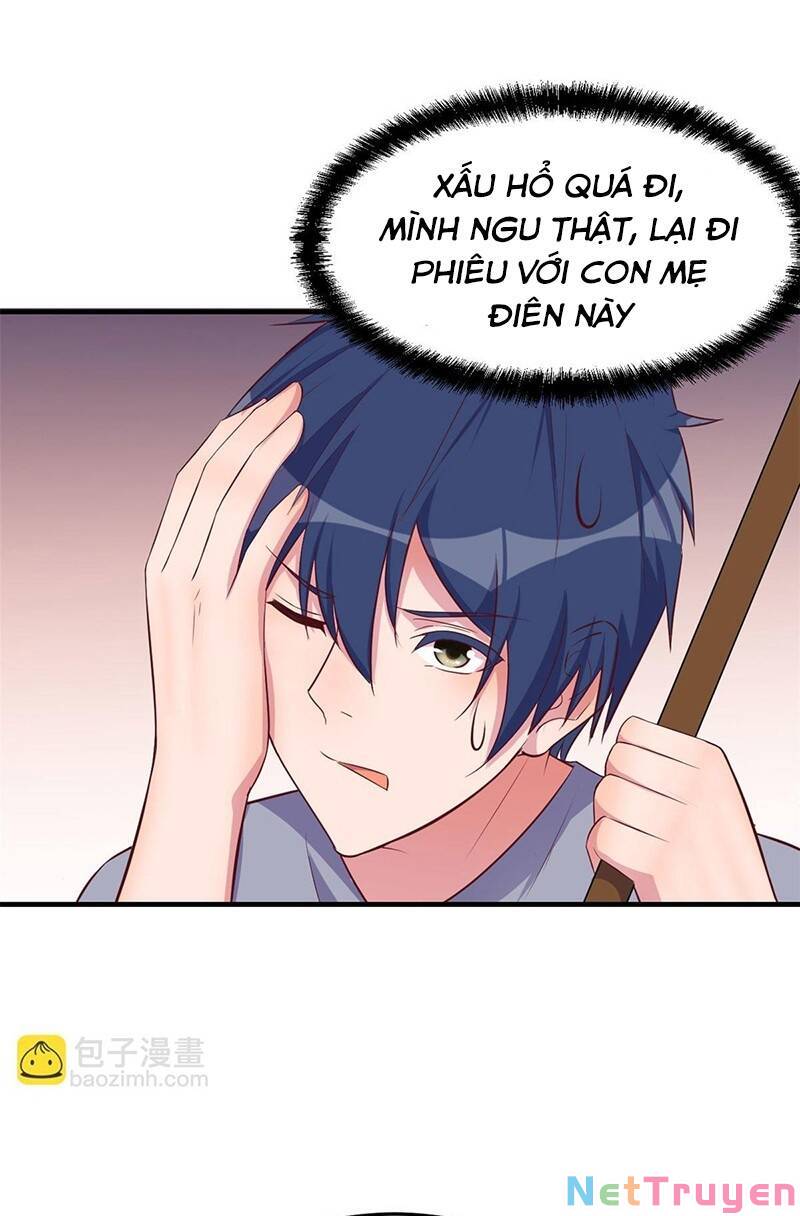 chị gái tôi là đại minh tinh chapter 154 28