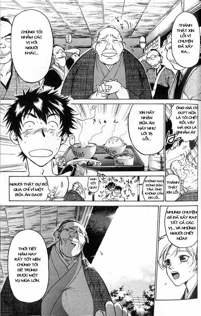 mắt quỷ kyo chapter 1 32