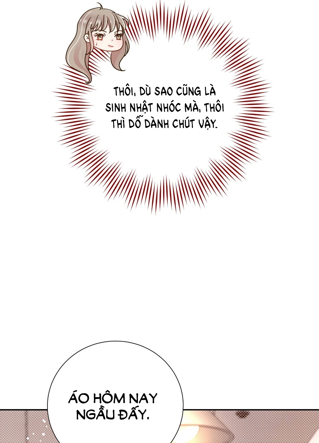 [18+] trải nghiệm thân mật với bạn của anh trai chapter 15.2 27