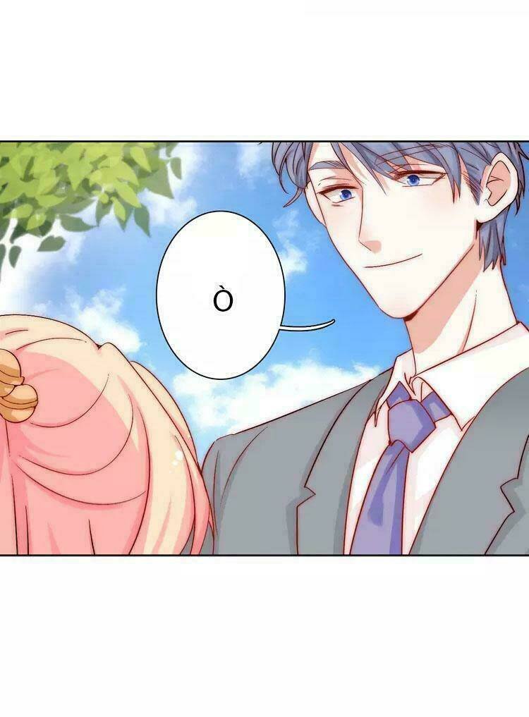 mạng sống của em thuộc về tôi chapter 7 25