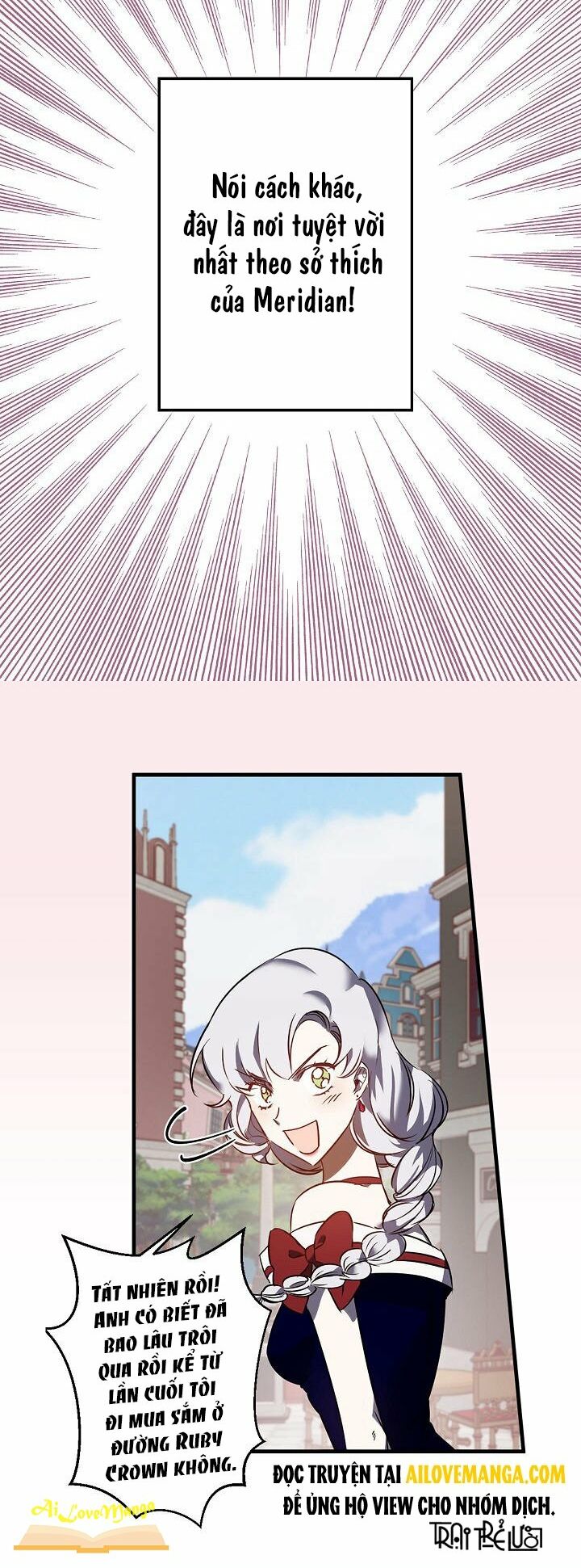 hôn lễ báo thù chapter 45 10