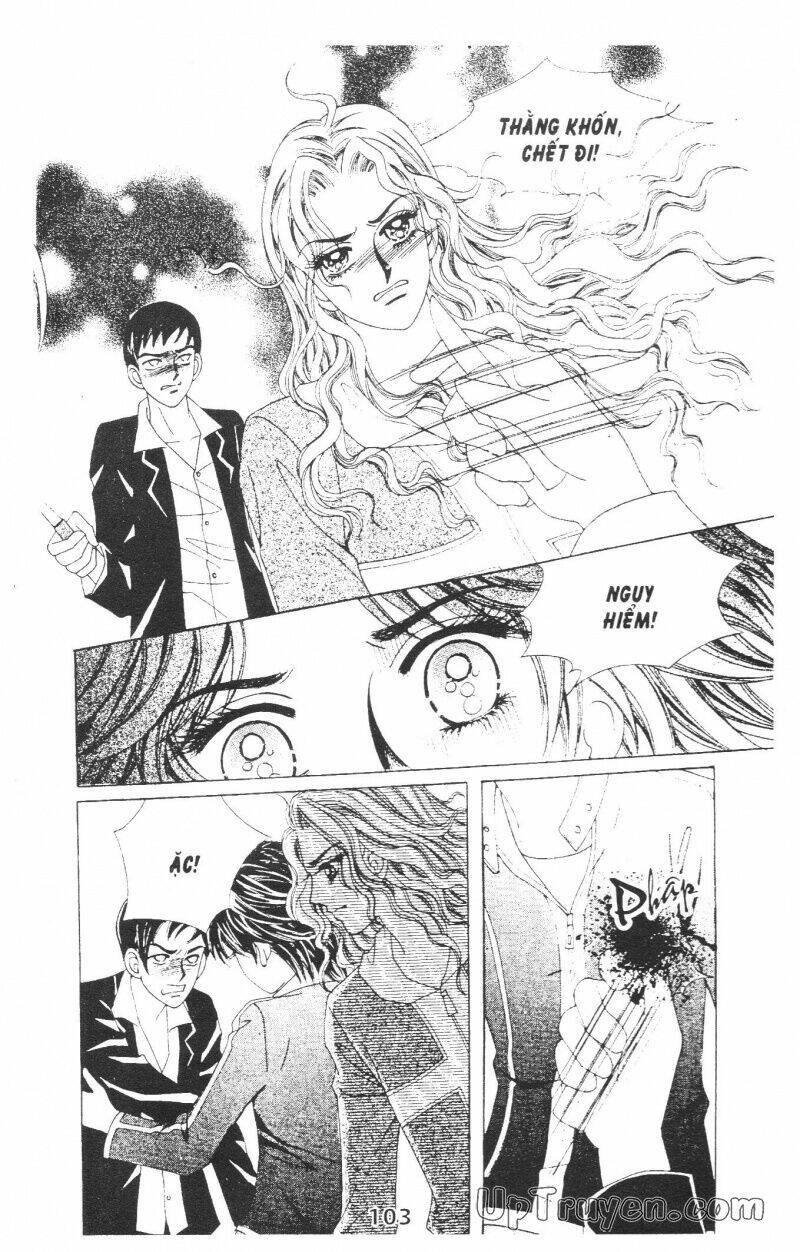 mặt nạ tình yêu chapter 122 25