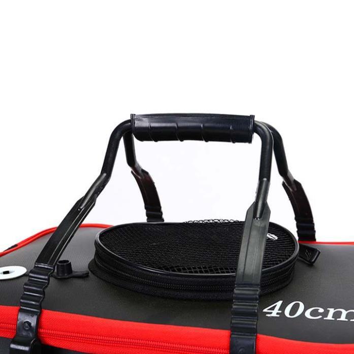 SALE- THÙNG ĐỰNG CÁ đa năng phụ kiện câu cá KK-9