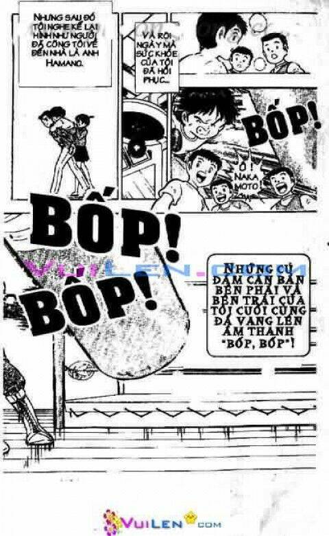 chibi cậu bé quyền anh (8 tập full) chapter 2 13