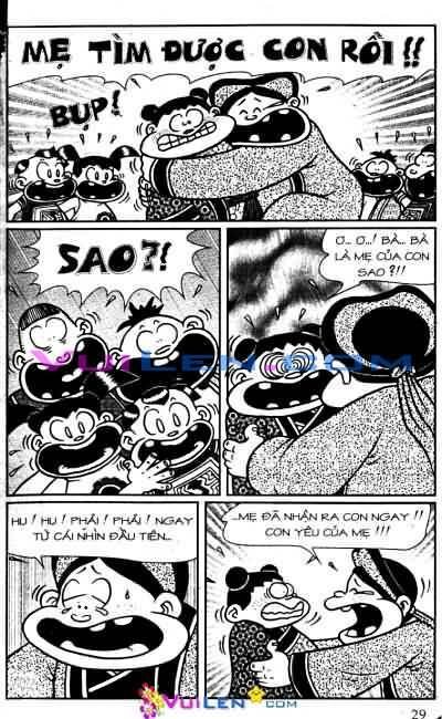 thần đồng đất việt chapter 41 25