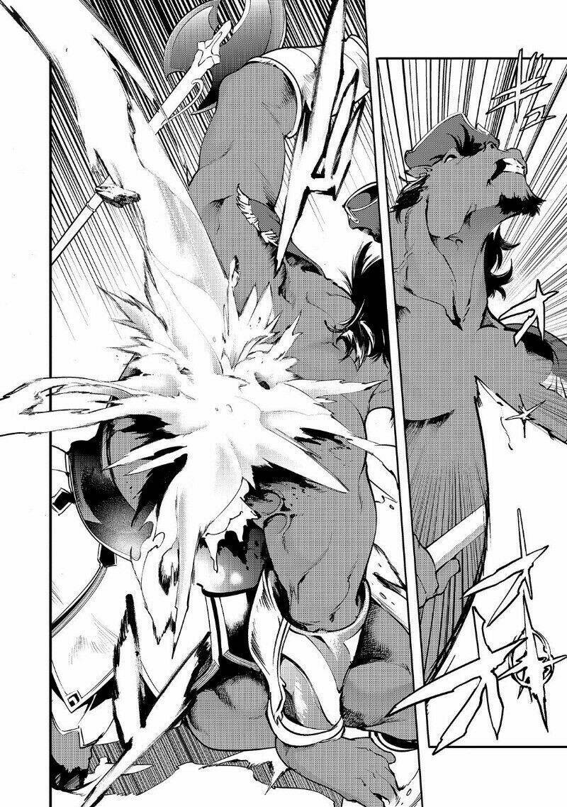 hazure sukiru [chizu-ka (mappingu) ] oteni shita shounen wa saikyou pati to danjon ni idomu chapter 12 25