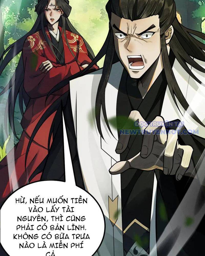 gặp mạnh thì càng mạnh, tu vi của ta không giới hạn chapter 16 65