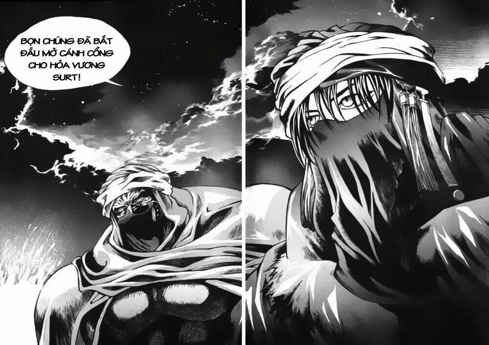 ragnarok - into the abyss chapter 18 16