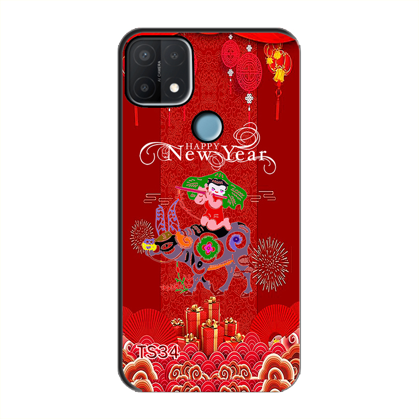 Ốp Lưng Dành Cho OPPO A15