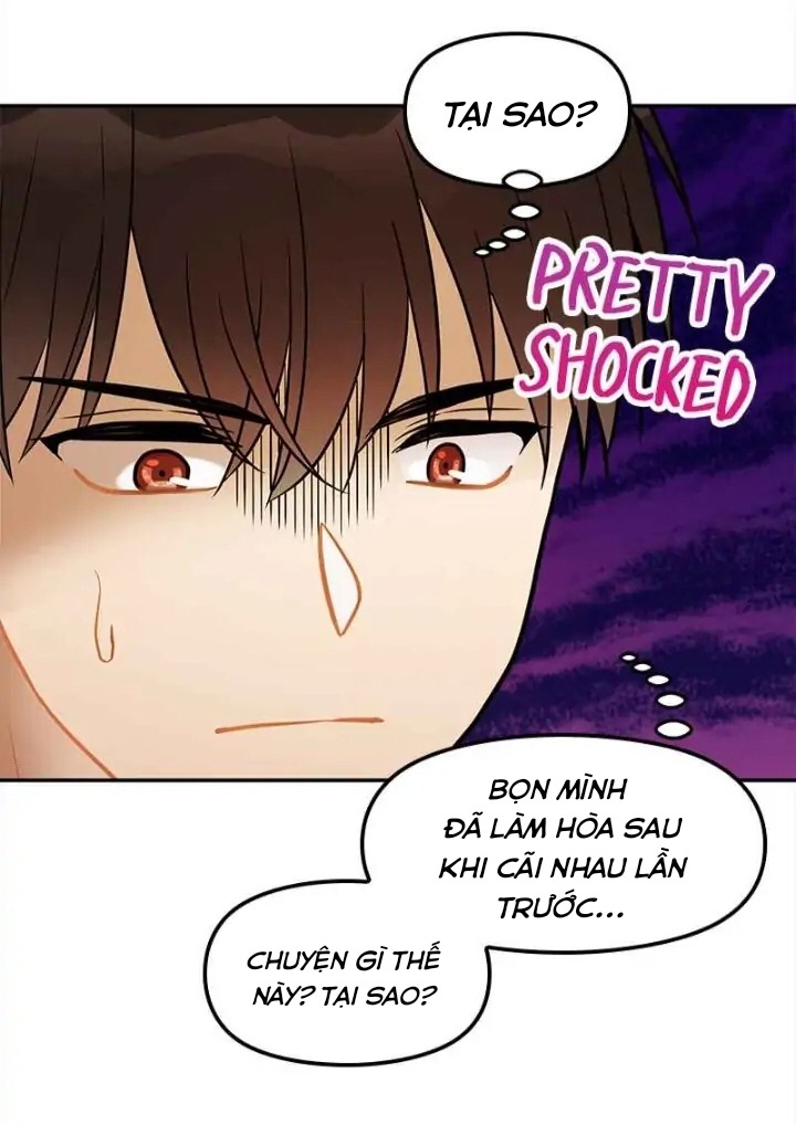 làm cách nào để sống sót trong cuốn tiểu thuyết ngôn tình lãng mạn chapter 25 14