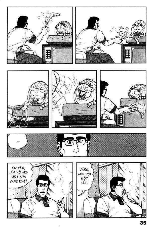 hello michael! chapter 5 6