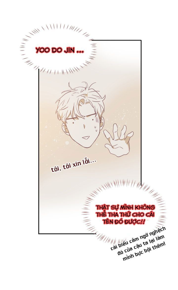 khoảnh khắc lãng mạn chapter 2 6