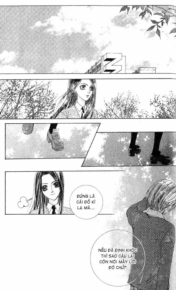 adventure and trouble diary chapter 2 13