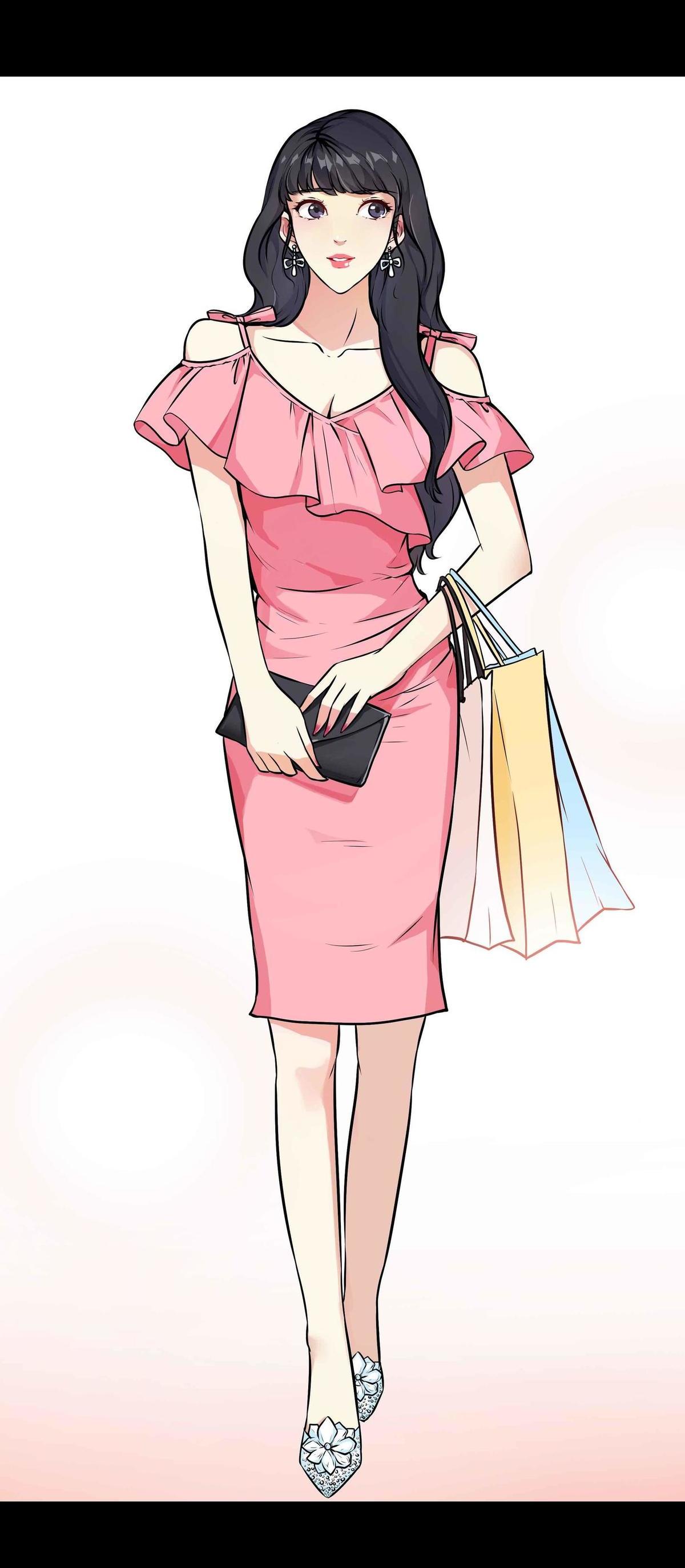 đôi giày pha lê chapter 0 28