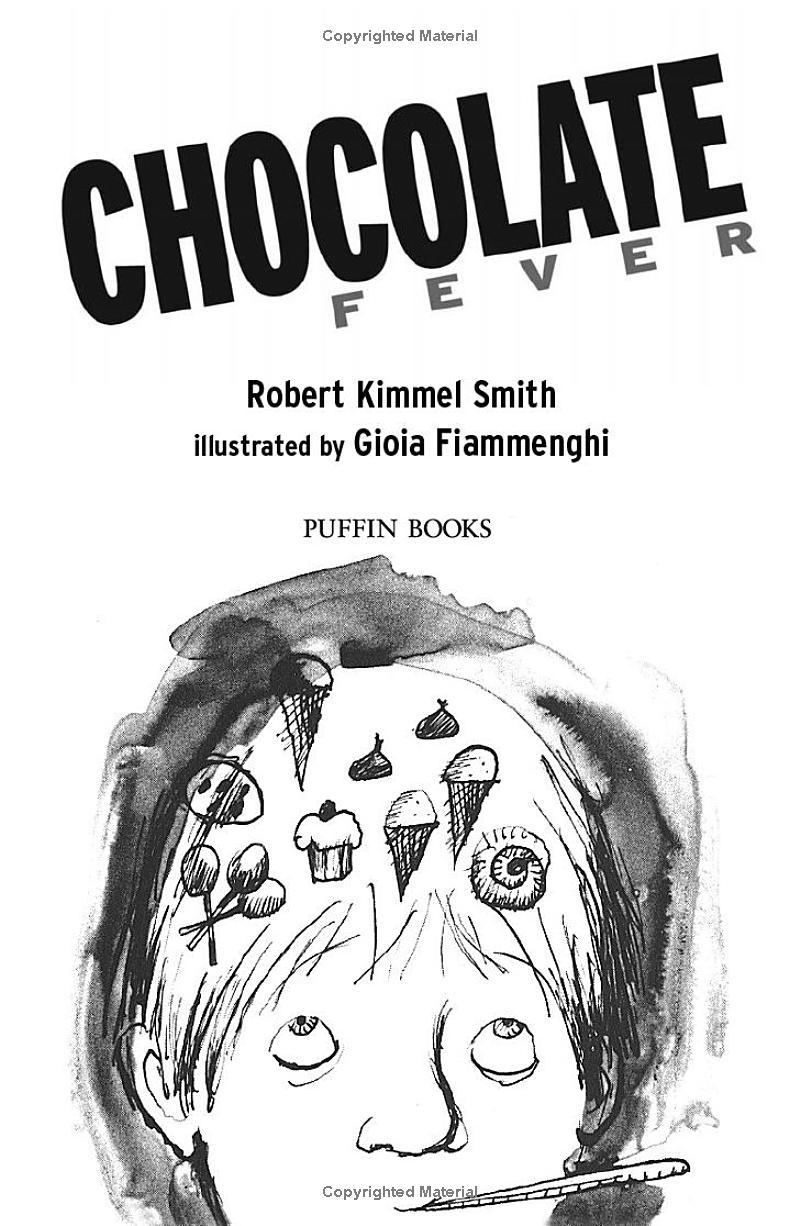 Chocolate Fever