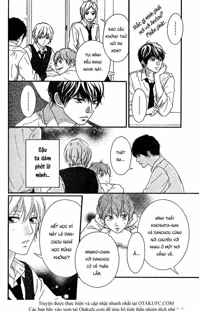 tình yêu học trò chapter 37 6