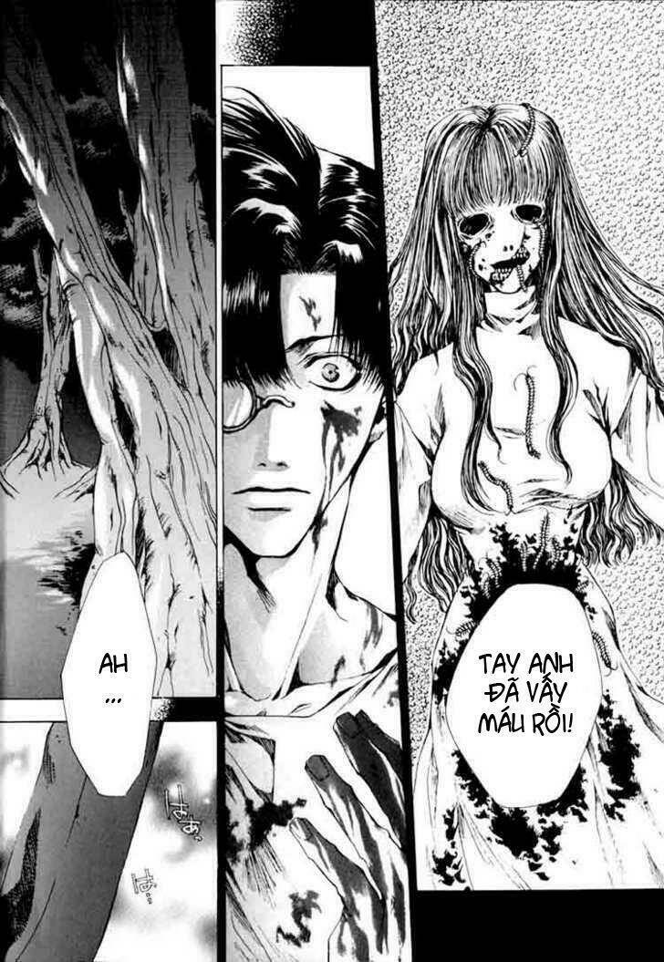 saiyuki chapter 18 6