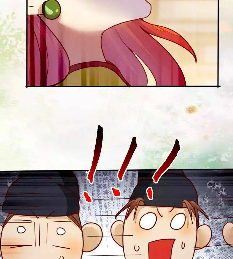 thần y khí nữ: ngự thú cuồng phi của quỷ đế chapter 62 36