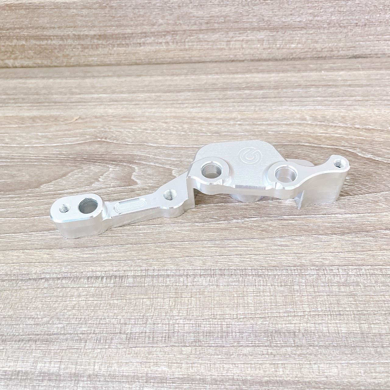 Pas bas trước SH 350i đĩa 256mm xài heo 4 Piston đối xứng