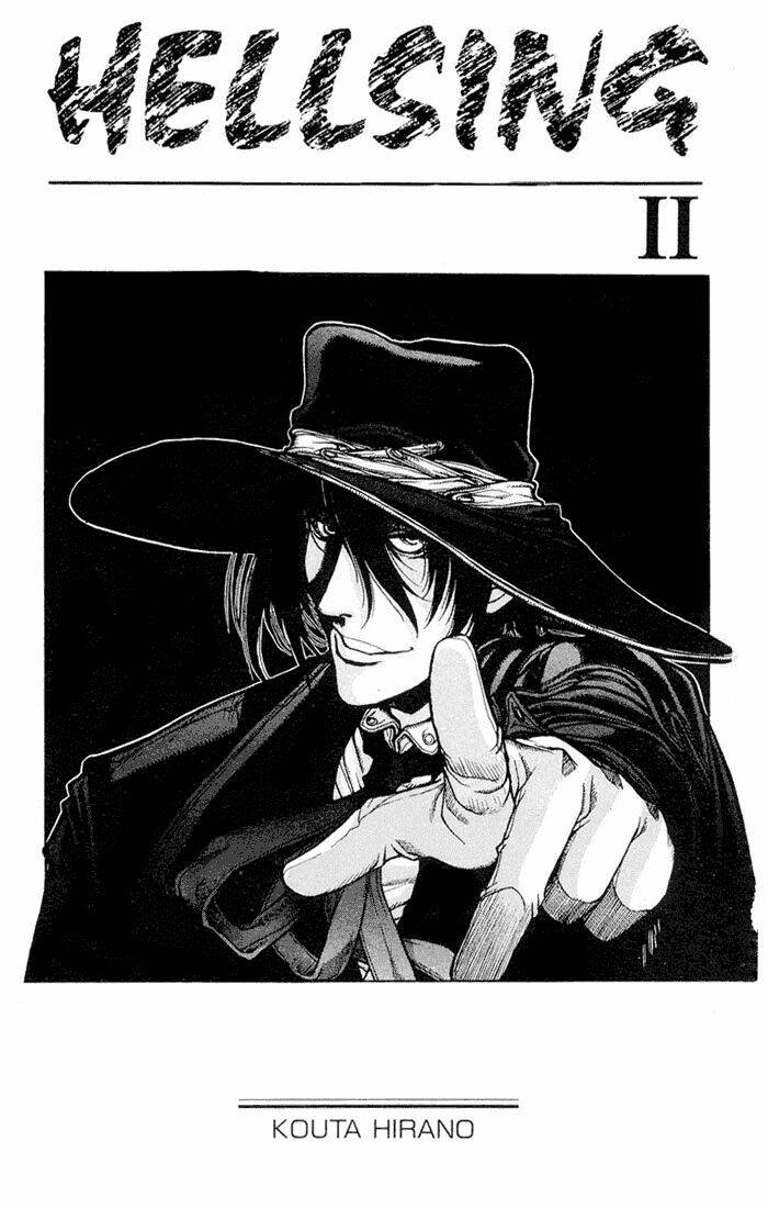 hellsing chapter 7 4