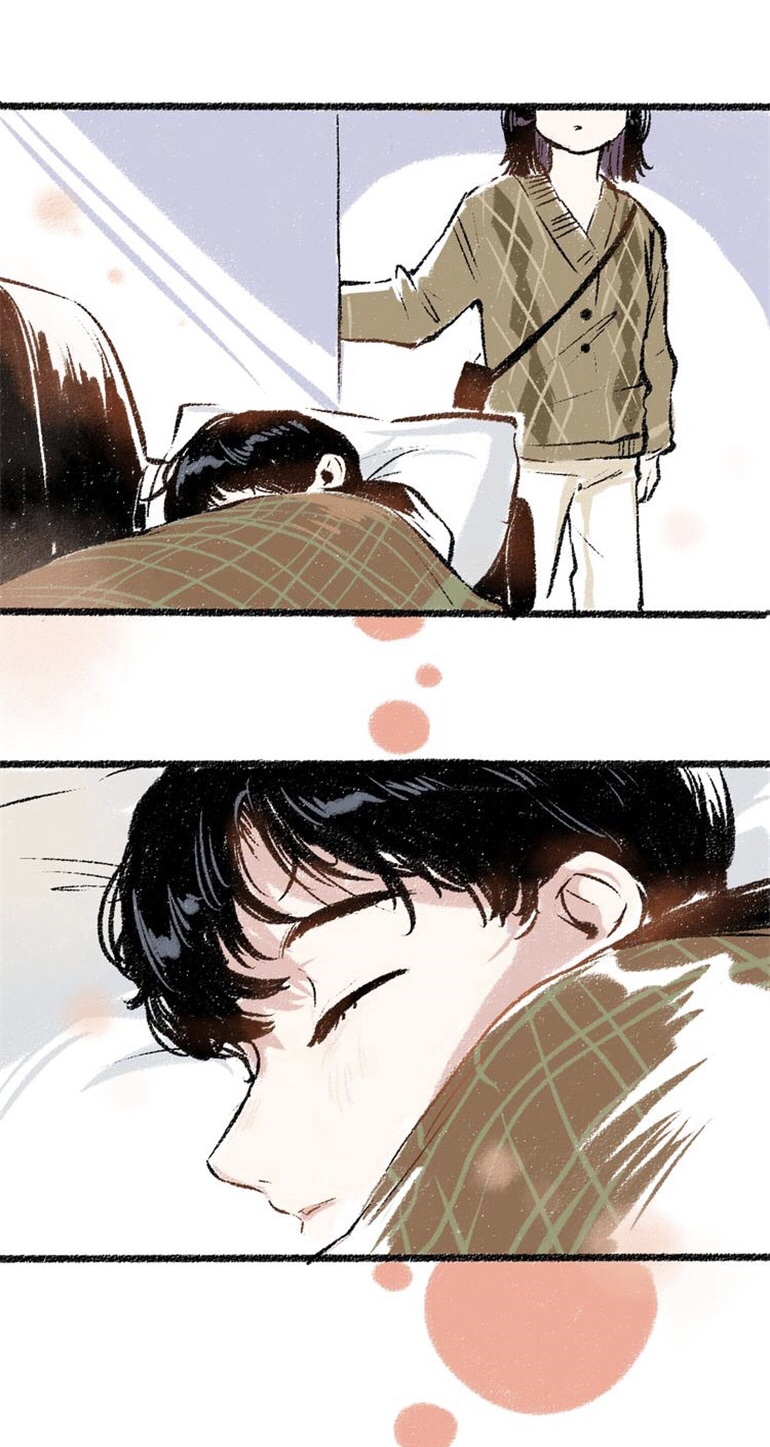 ngày ngày đi nhờ xe! chapter 33 24