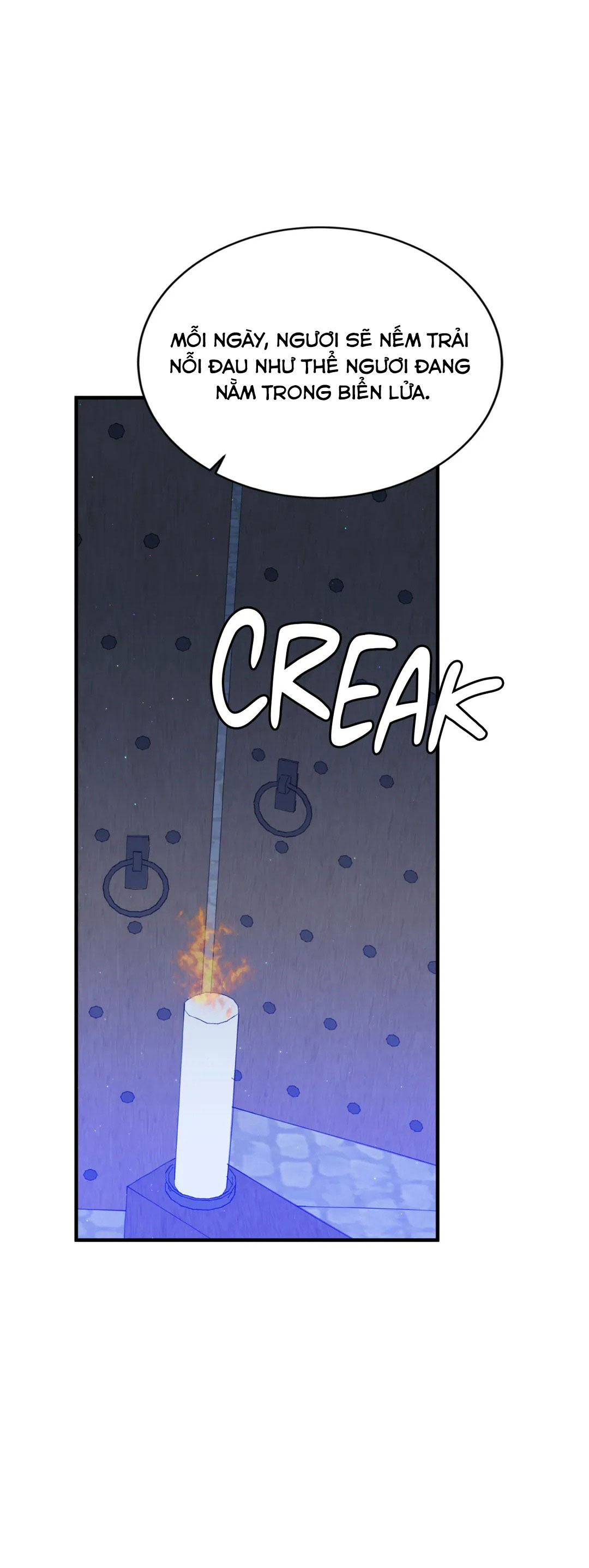 chị ấy là nữ chính trong truyện đó chapter 56 33