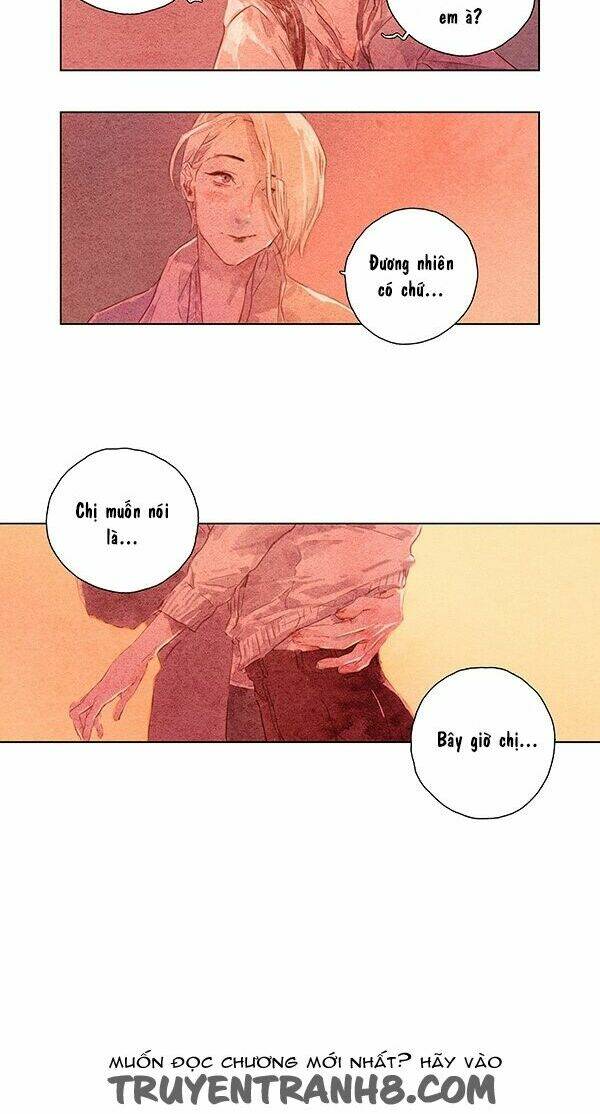 người yêu dấu chapter 20 24