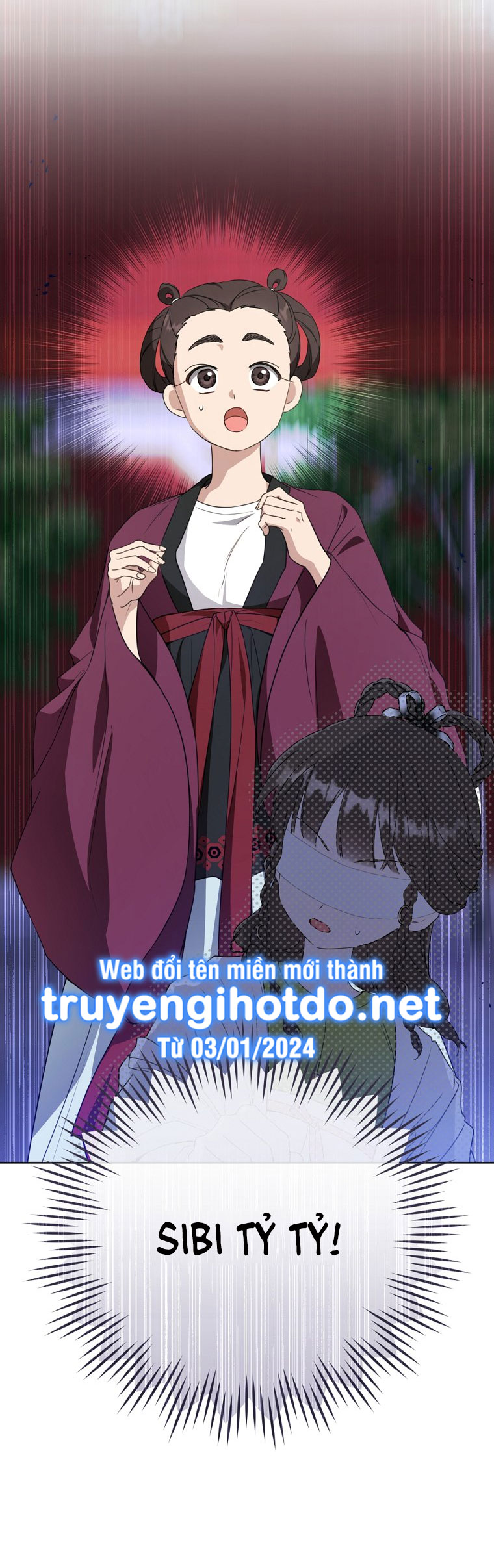 trở thành đứa cháu gái bị ghẻ lạnh trong gia tộc võ giả hùng mạnh chapter 50.1 25