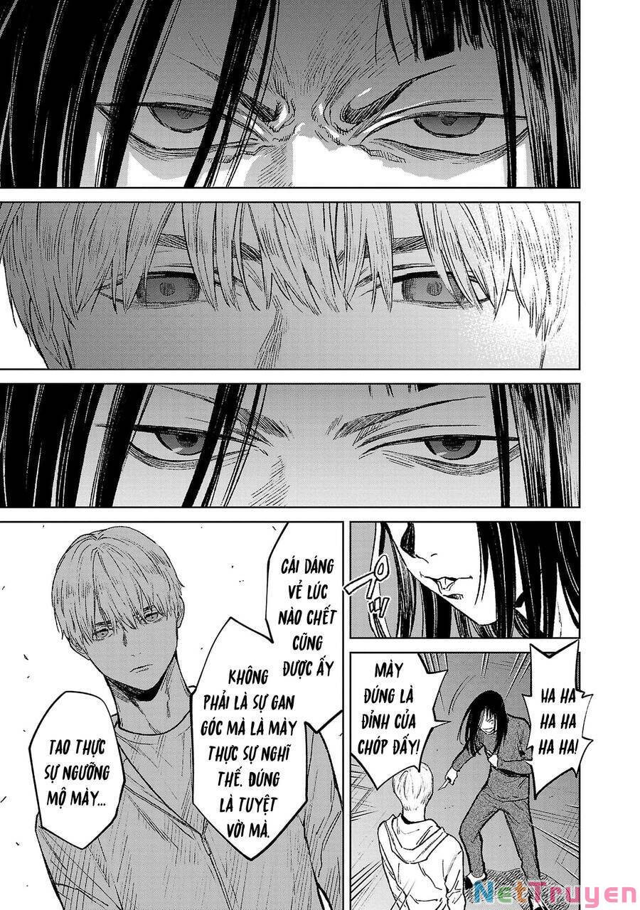 Vậy Để Tôi Giết Chúng Thay Cậu Nhé? chapter 45 10