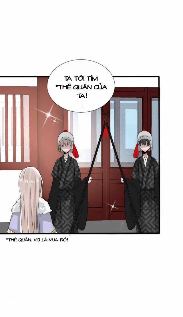 kế hoạch sủng ái của tiểu công chúa chapter 29.2 9