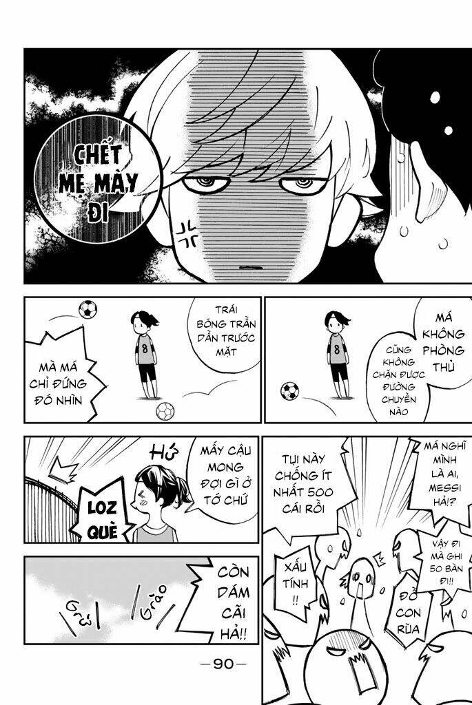 sayonara watashi no cramer chapter 2 17