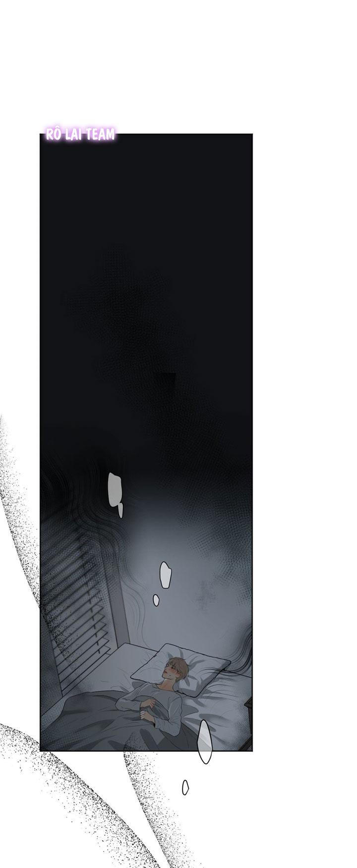 ái dục chapter 4 1