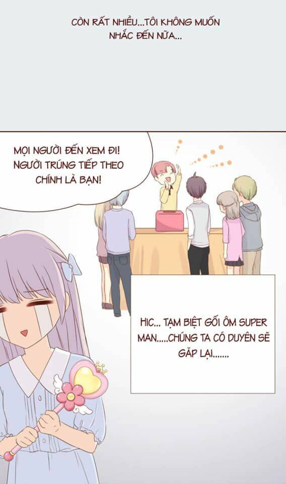 yêu đương tư hữu vật chapter 1 36