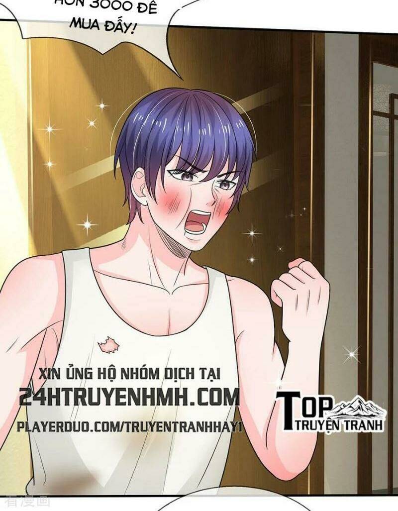 tuyệt đỉnh khí thiếu chapter 83 5