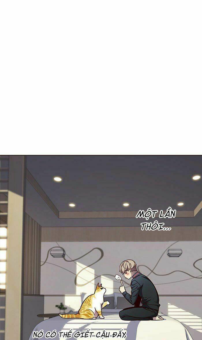 biến thân thành mèo chapter 74 80