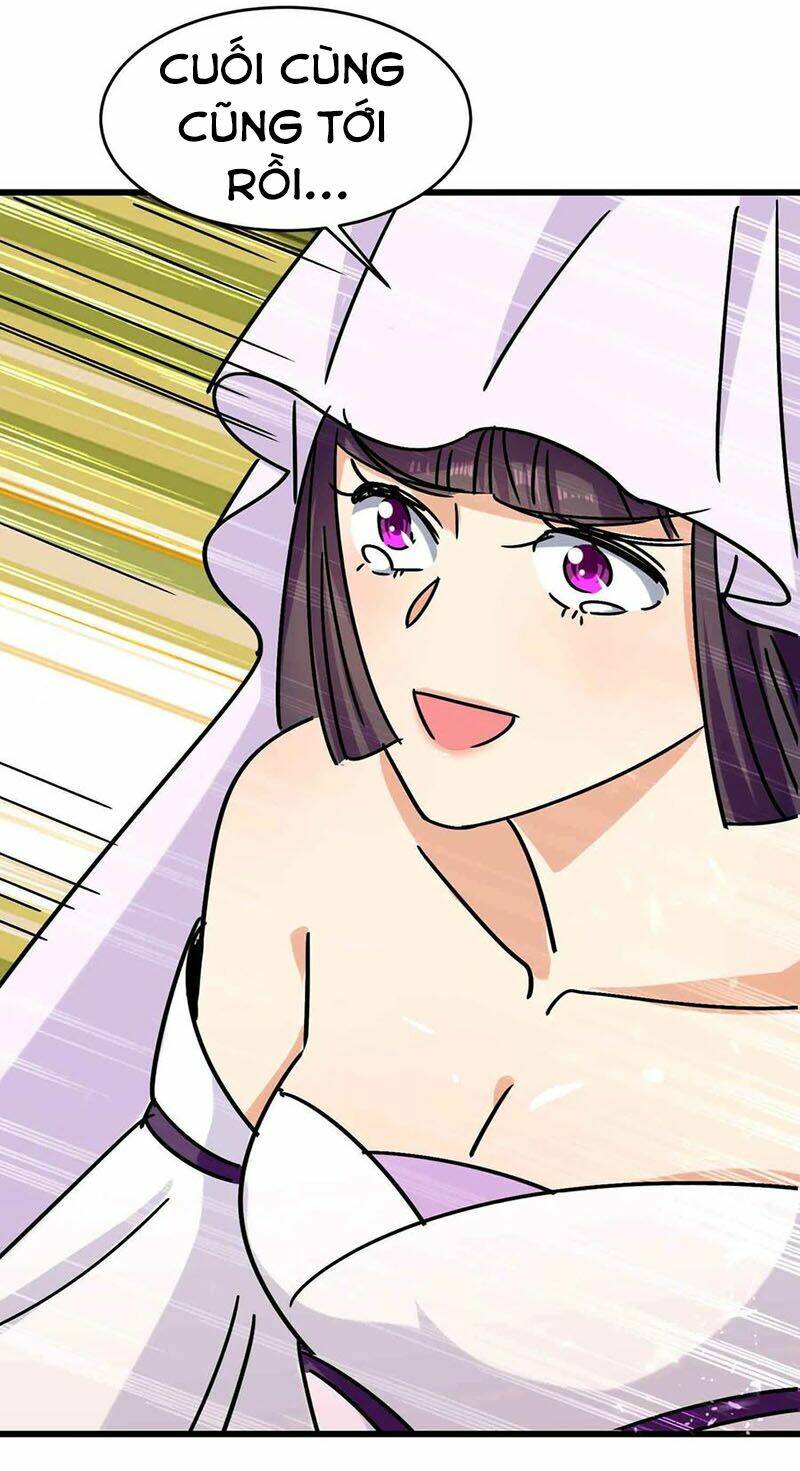 vạn giới tiên vương chapter 165 9