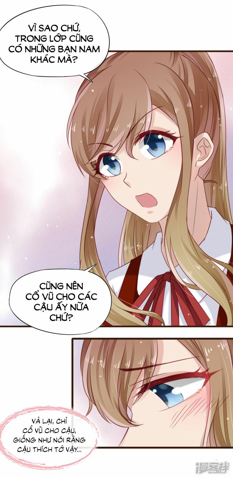 đơn phương 37.5 chapter 19 3